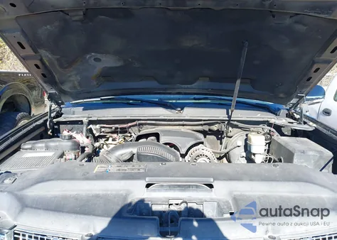 2007 Cadillac Escalade Standard from USA, damaged, VIN 1GYEC63827R382825